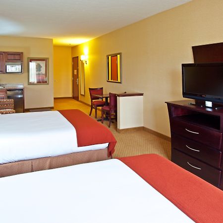 Holiday Inn Express Hotel & Suites Franklin By Ihg Екстериор снимка