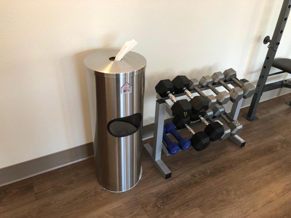 Holiday Inn Express Hotel & Suites Franklin By Ihg Екстериор снимка
