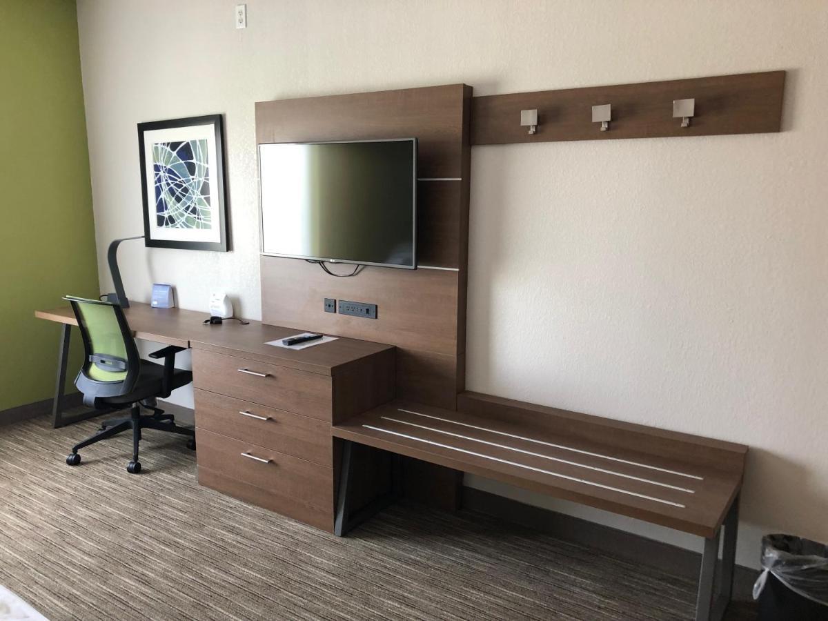 Holiday Inn Express Hotel & Suites Franklin By Ihg Екстериор снимка