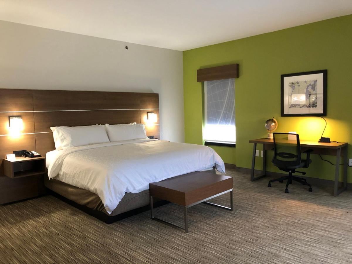 Holiday Inn Express Hotel & Suites Franklin By Ihg Екстериор снимка