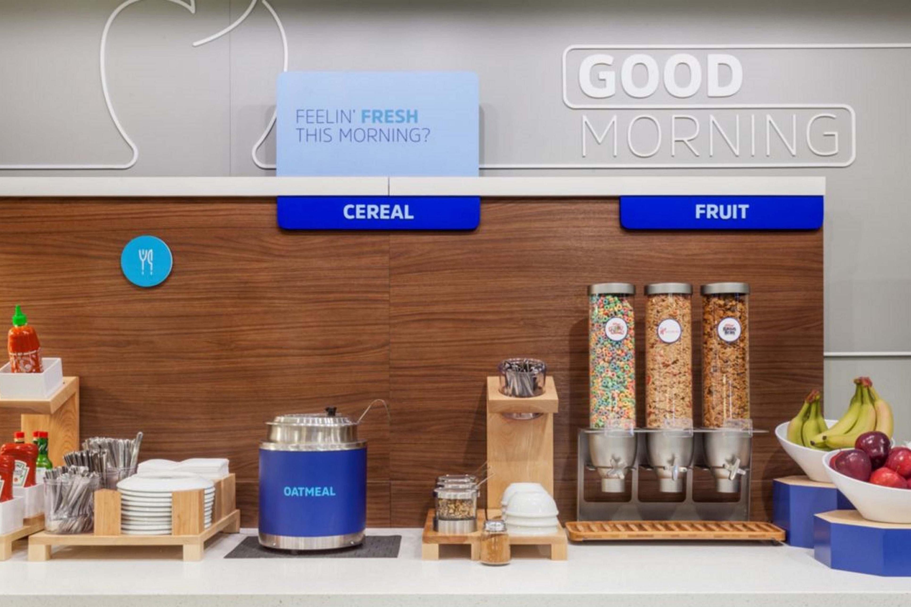 Holiday Inn Express Hotel & Suites Franklin By Ihg Екстериор снимка