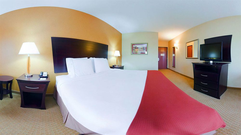 Holiday Inn Express Hotel & Suites Franklin By Ihg Екстериор снимка